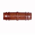 Rain Bird Couplings Barbed 1/2, 4PK BC50/4PKS